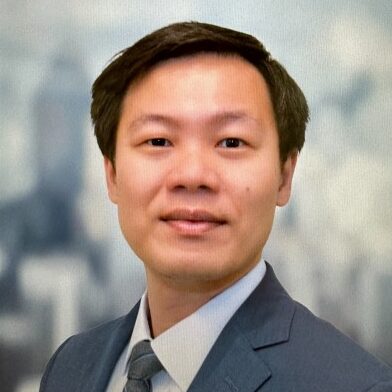Alex Lai