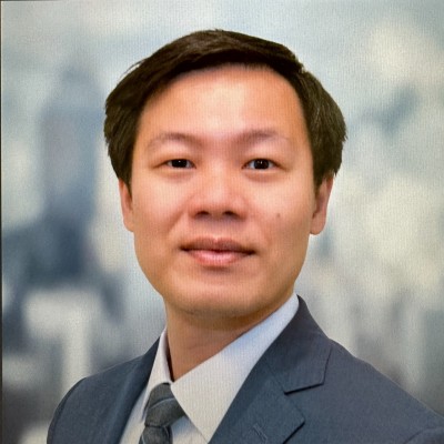 Alex Lai