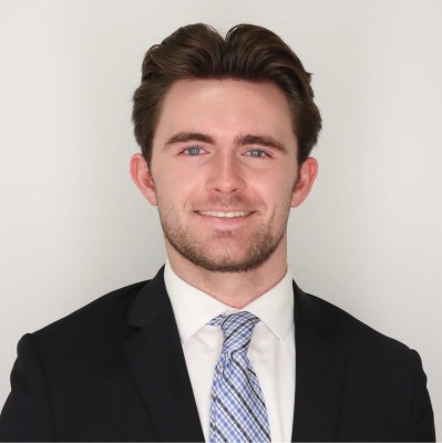 Blake Hinton