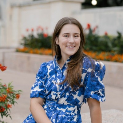 Katherine Strickland