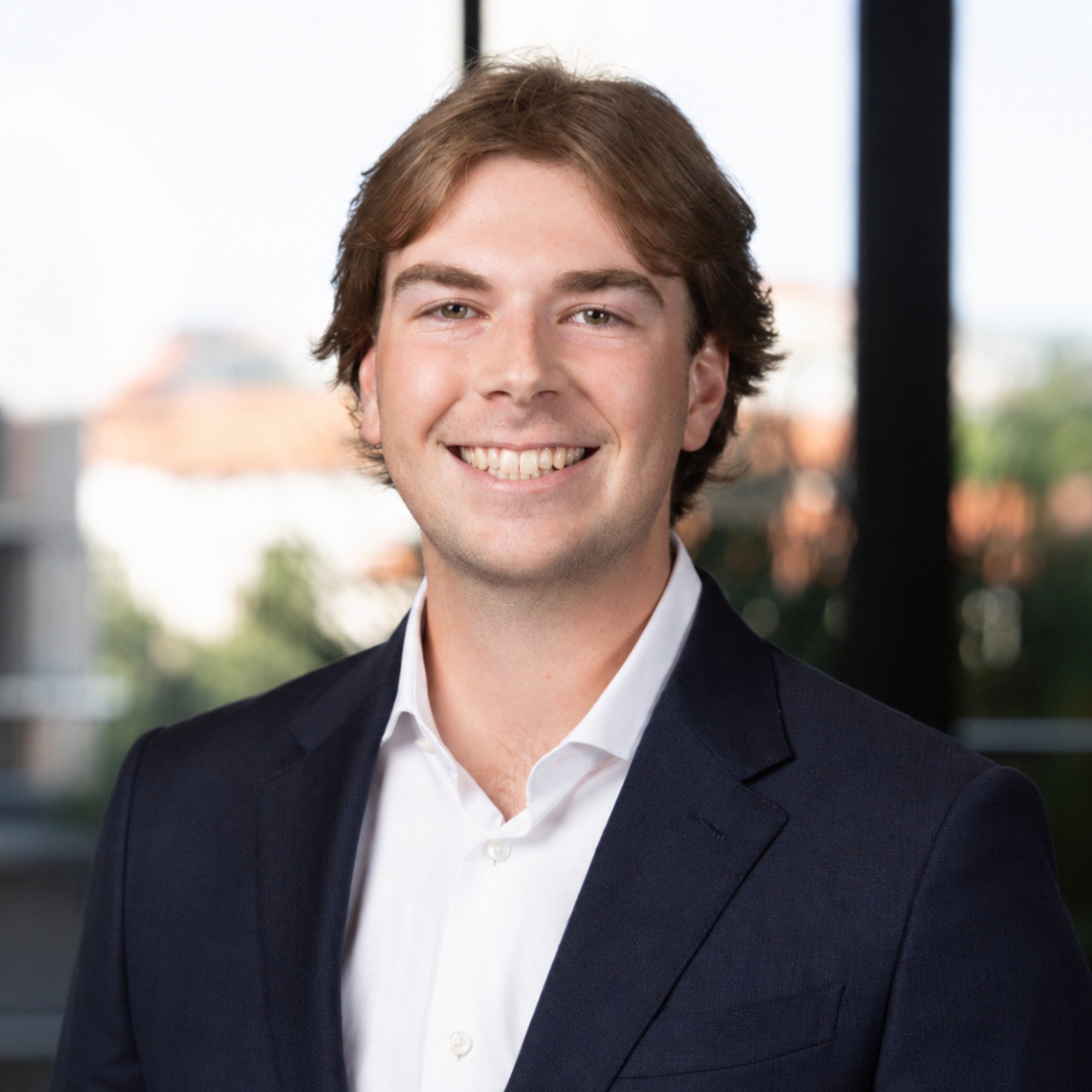Luke Weinzierl