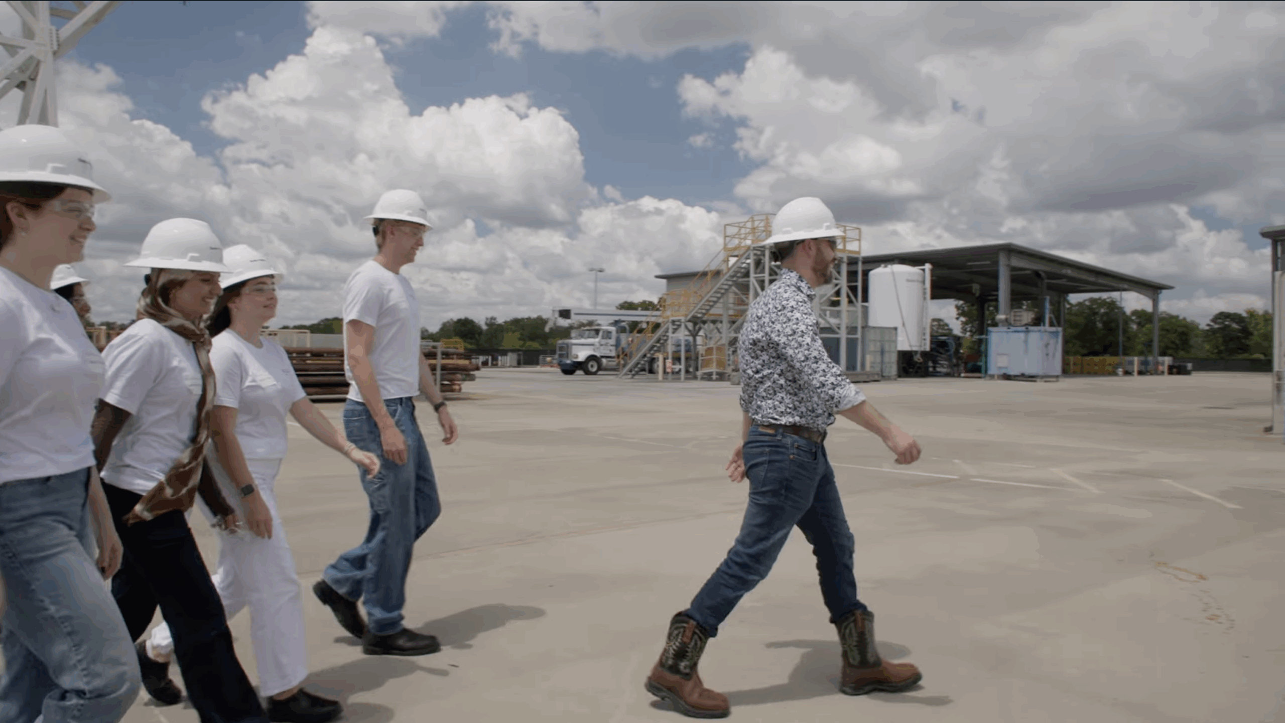 Fueling the Future – Student Impact of the KBH Energy Center