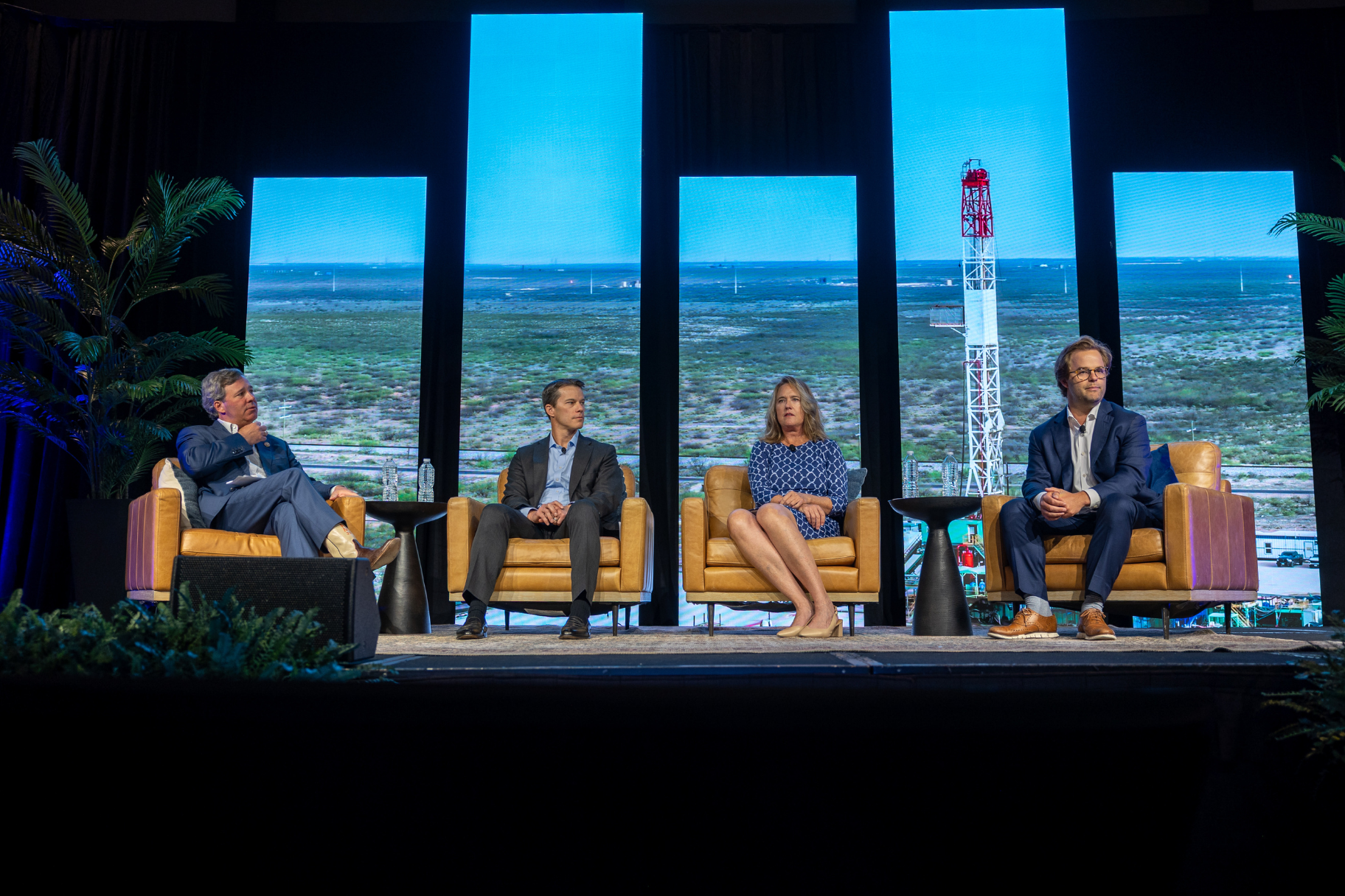 2025 KBH Energy Symposium – Making Energy Better: Permian 2025 Case Study