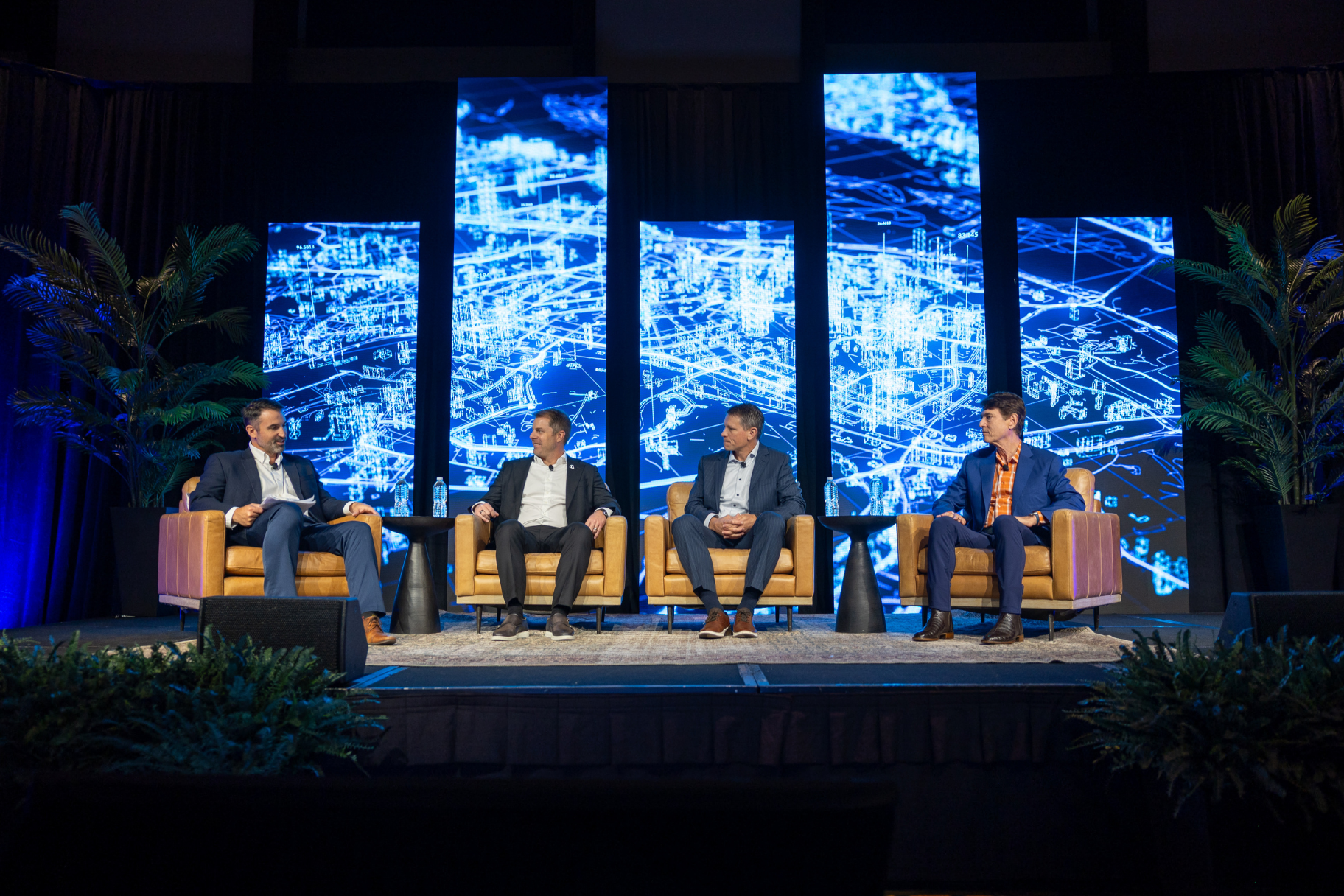 2025 KBH Energy Symposium – How Will AI Impact The Energy Business?