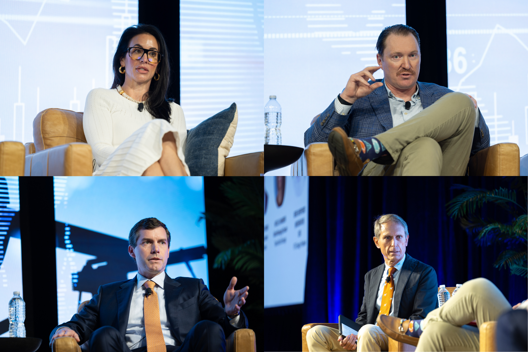 2025 KBH Energy Symposium – Energy Capital Markets: Following the Flow of Investment