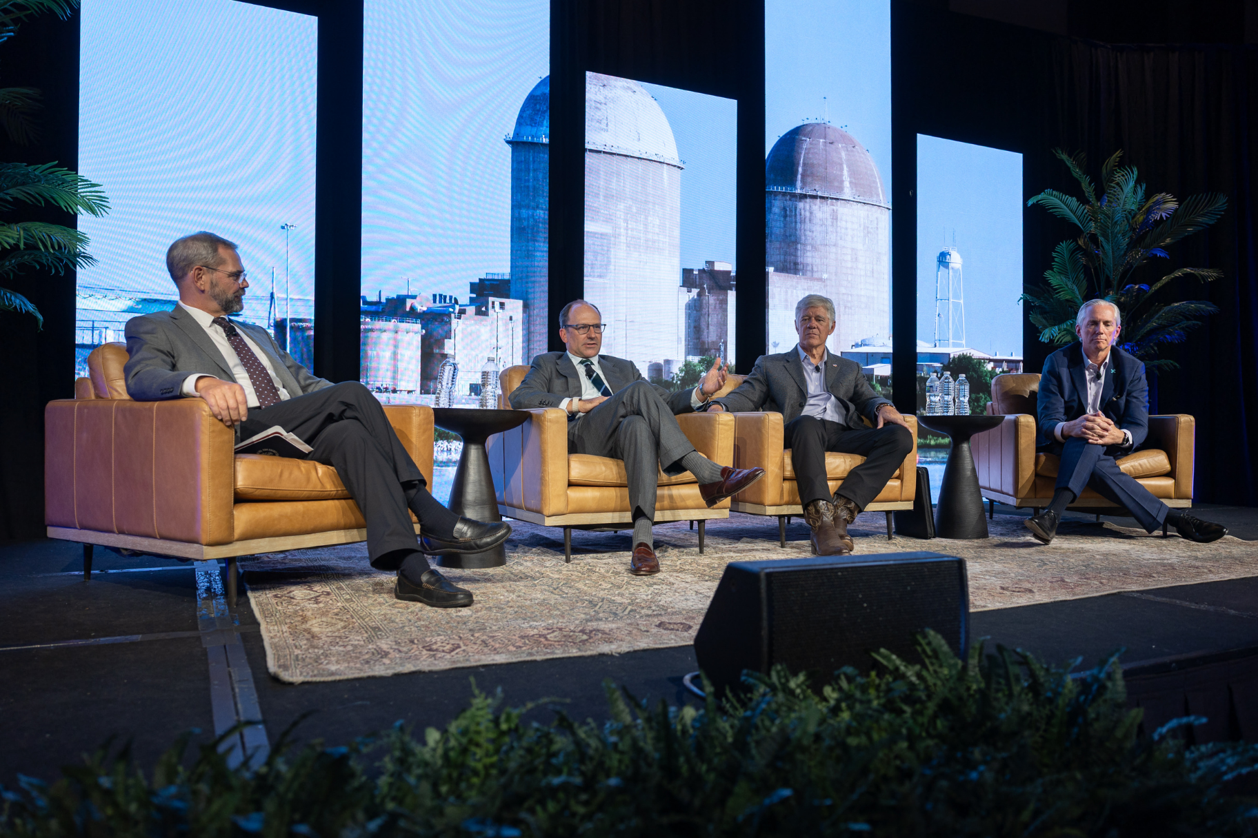 2025 KBH Energy Symposium – Nuclear Power and SMRs