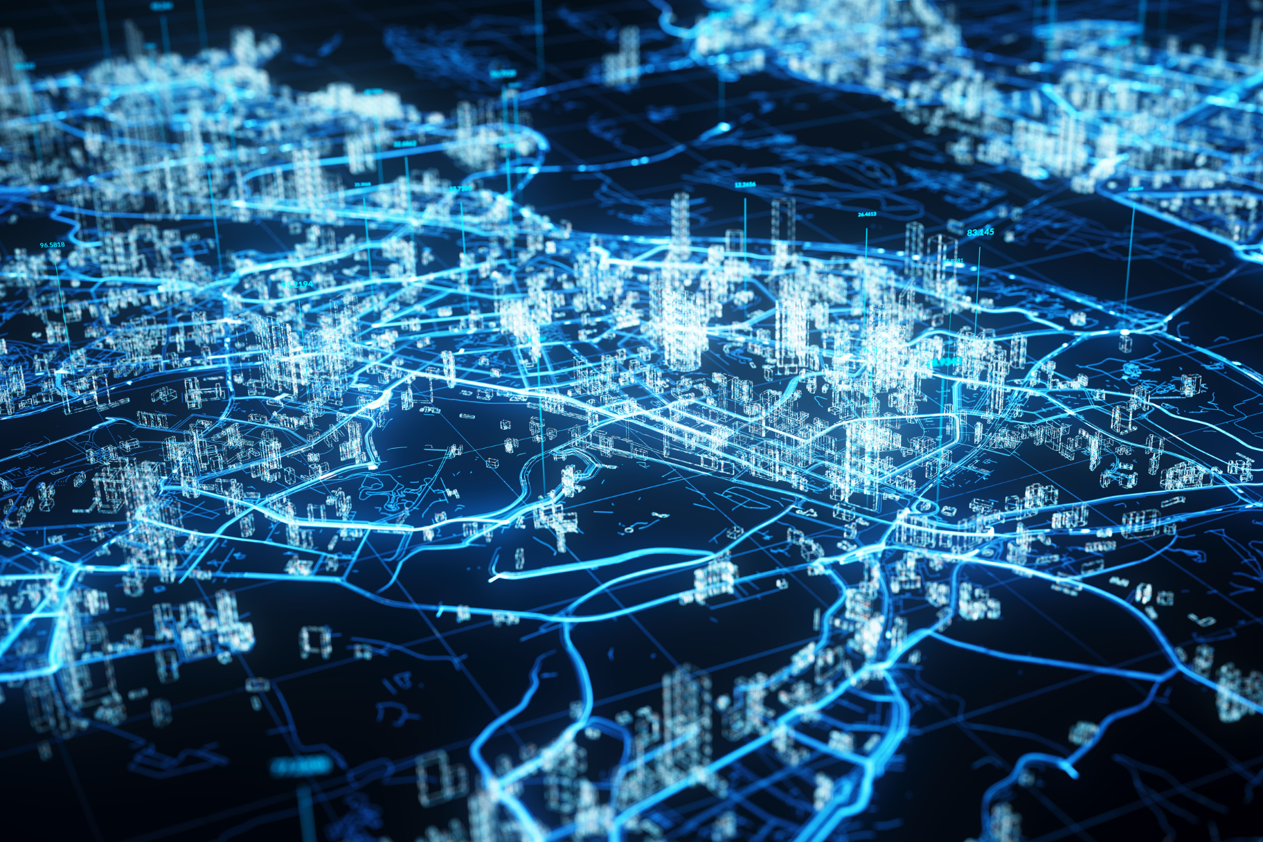 Can AI replace humans? Workforce needs are evolving with new technology