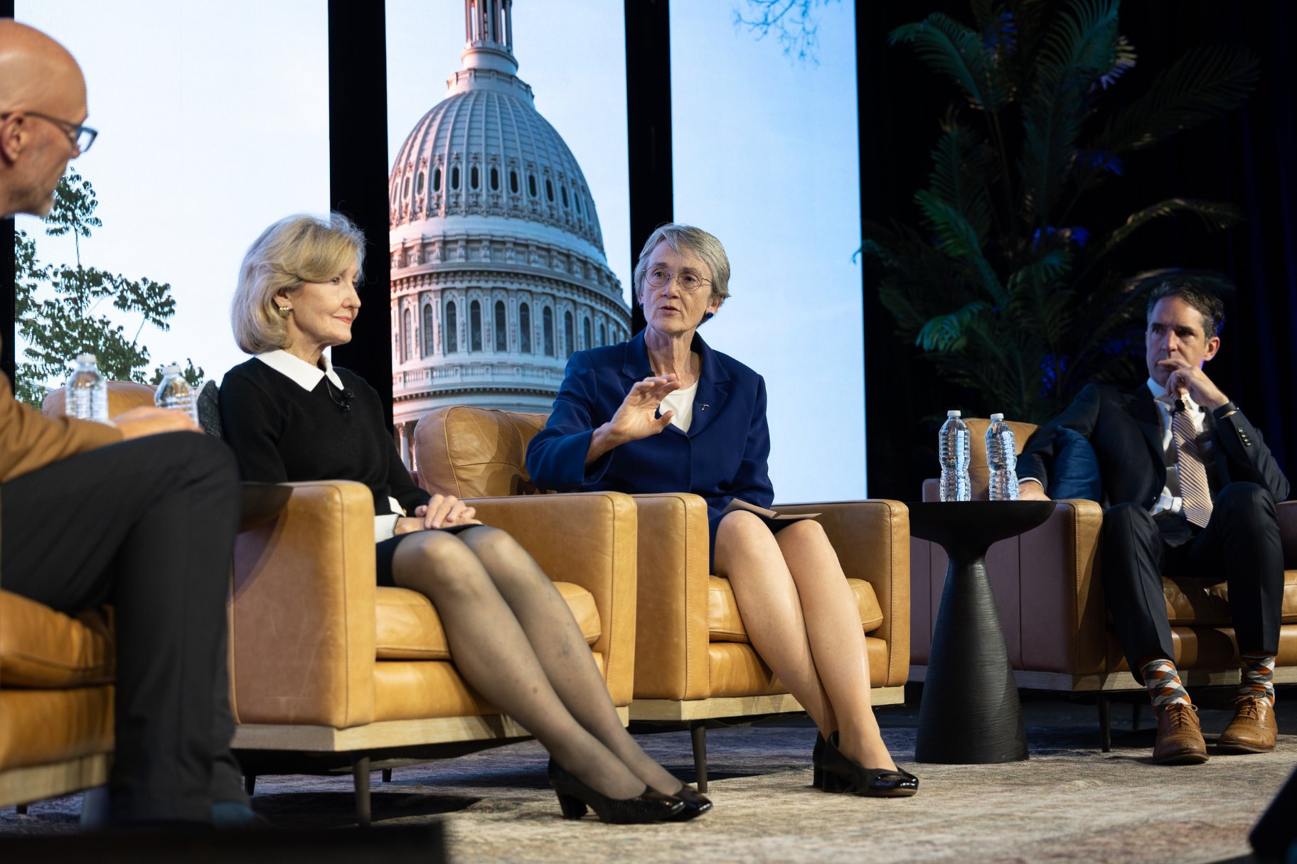 2025 KBH Energy Symposium – Energy and National Security: 2025