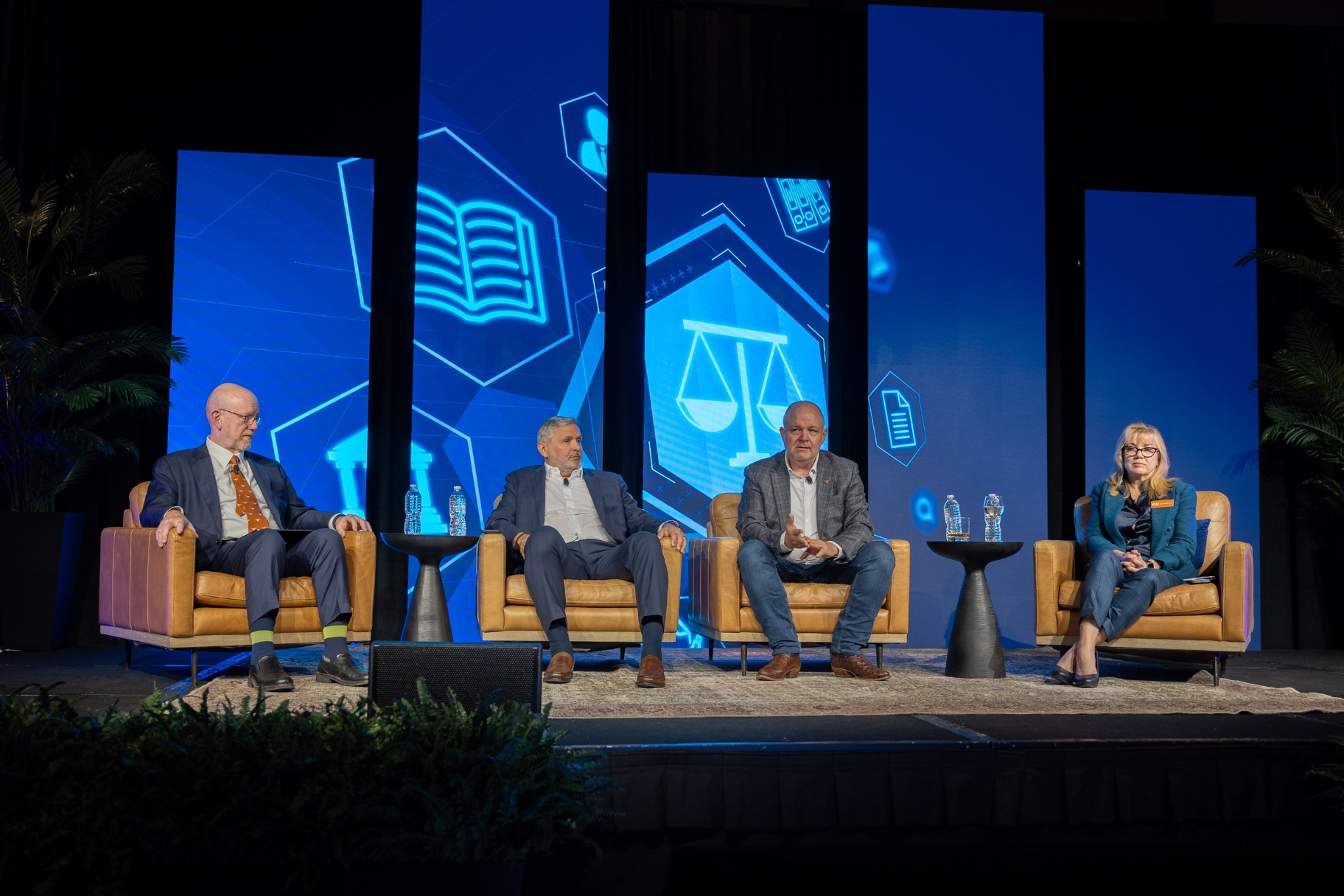 2025 KBH Energy Symposium –  Legal and Regulatory Changes in Energy