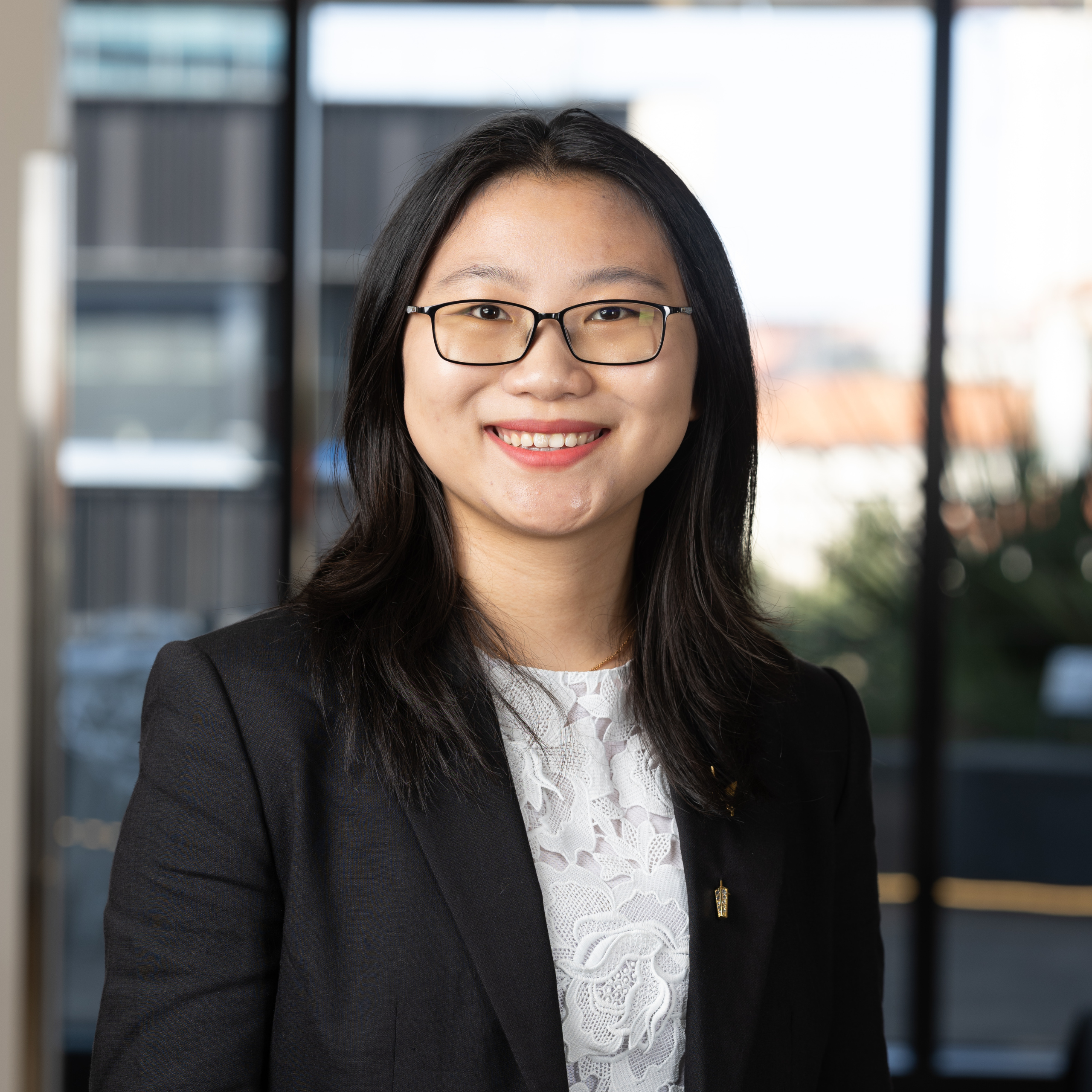 Mary Zhao