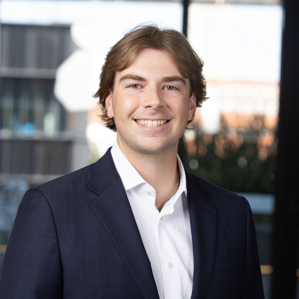 Luke Weinzierl