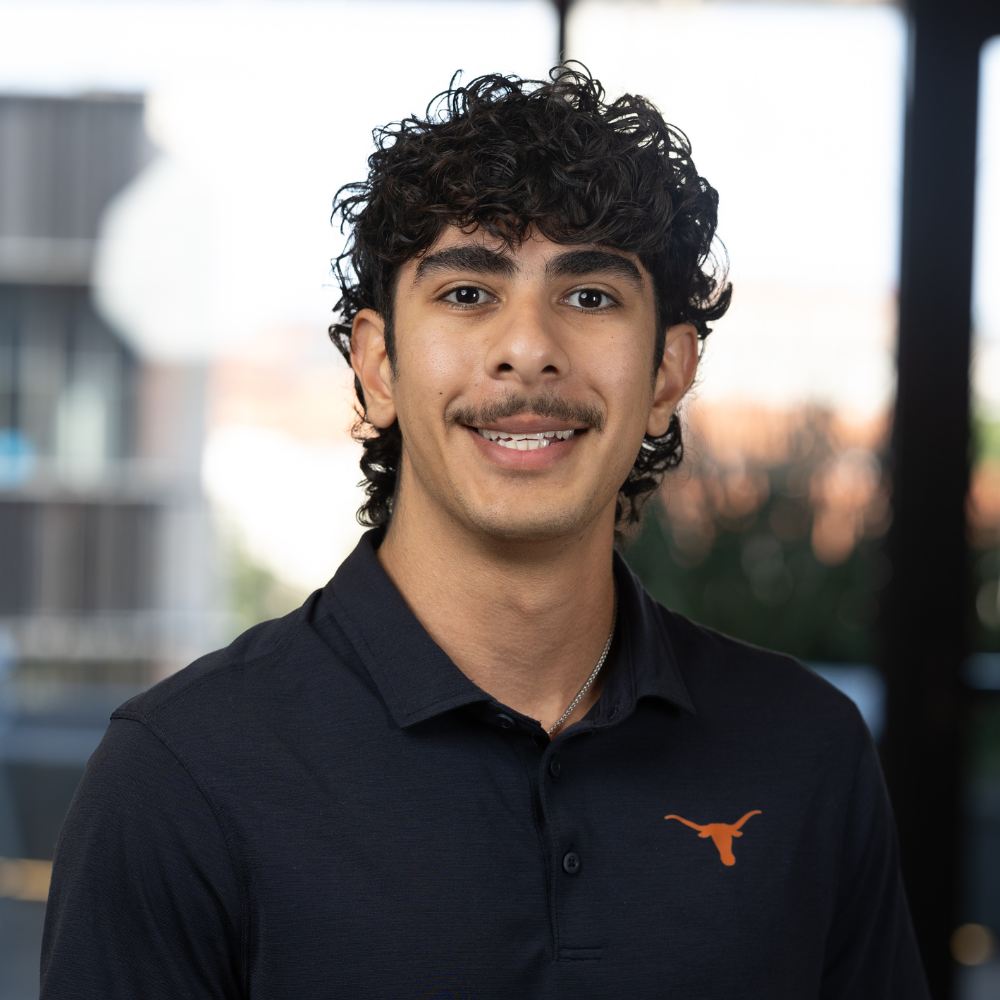Ryan Zahedivash