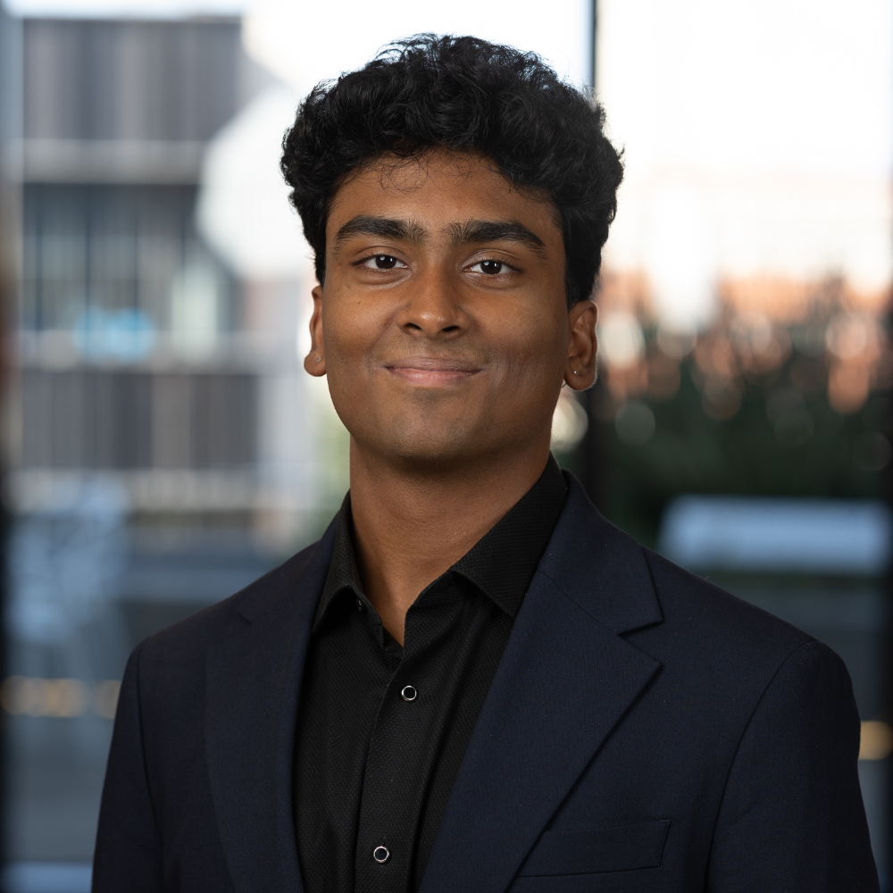 Arthith Iyer Keezhapanthal Sathyanarayanan