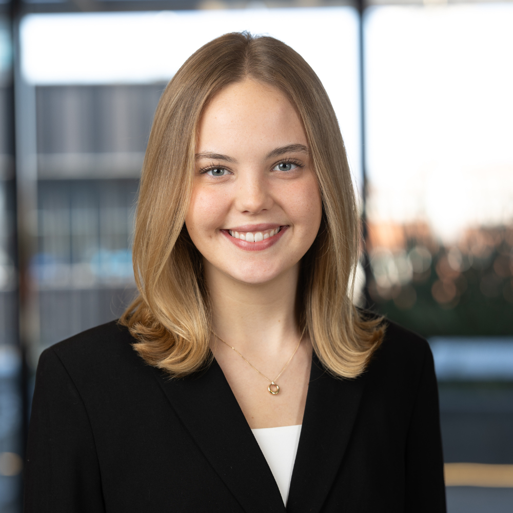 Hannah Grace Thomas