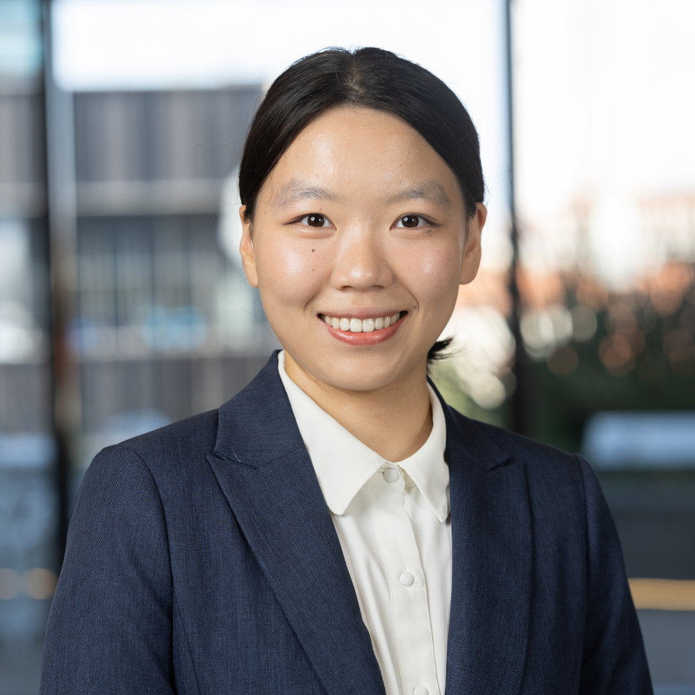 Yiya Huang