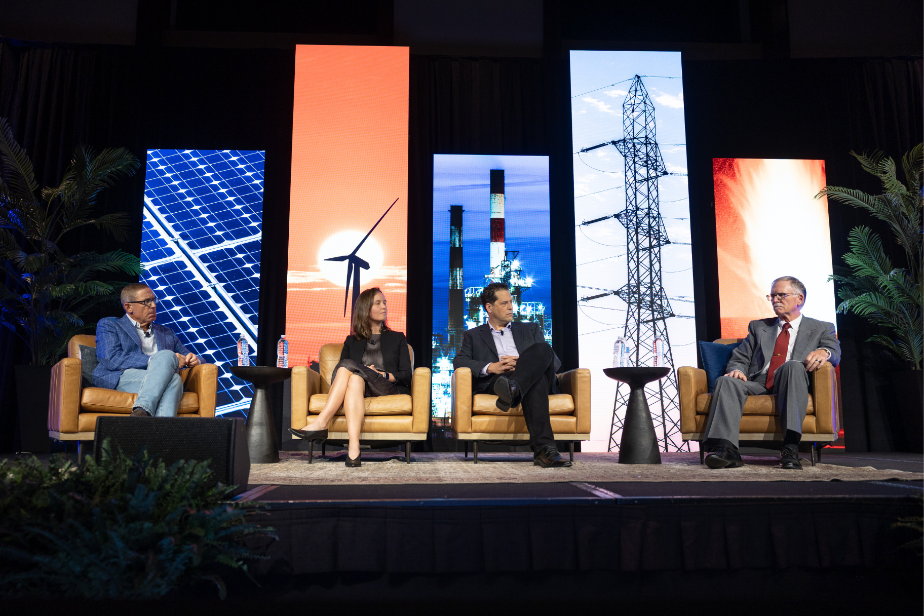 2026 KBH Energy Center Annual Energy Symposium