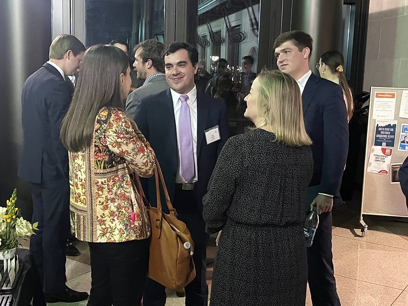 Across the Community