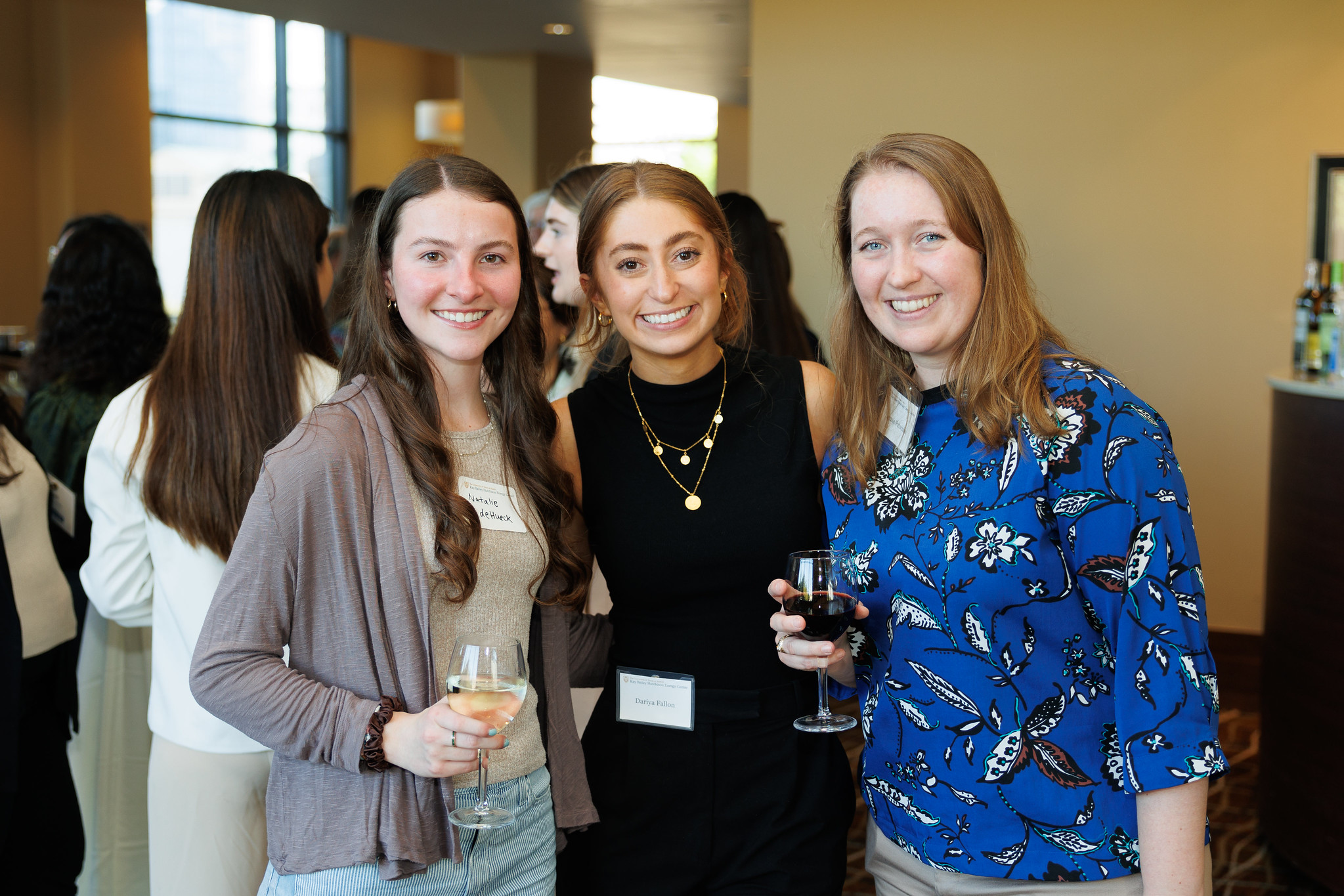 Across the Community