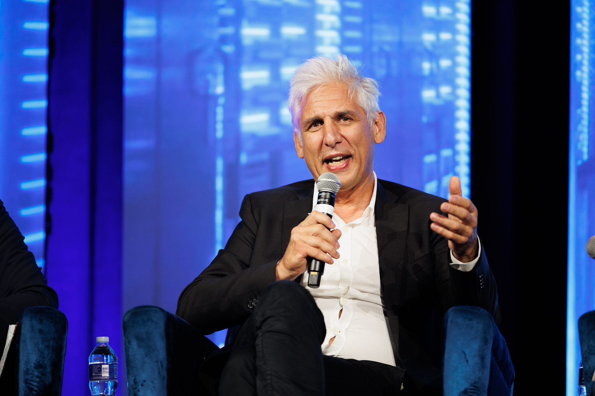 Across the Community