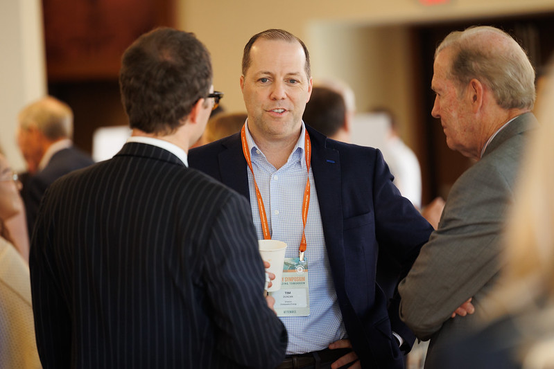 Across the Community