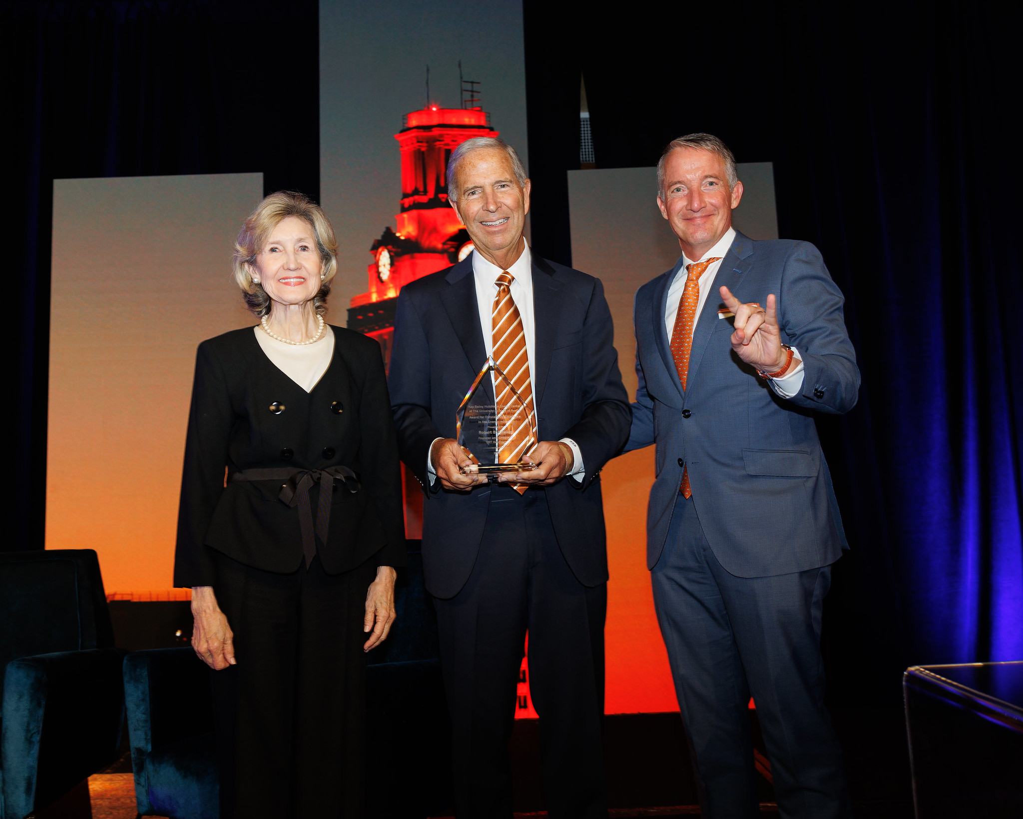 Across the Community