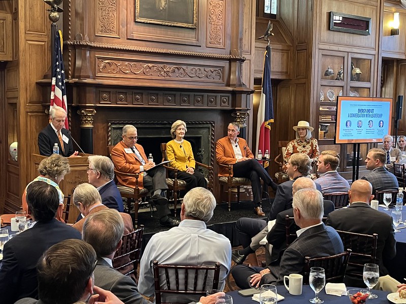 Across the Community