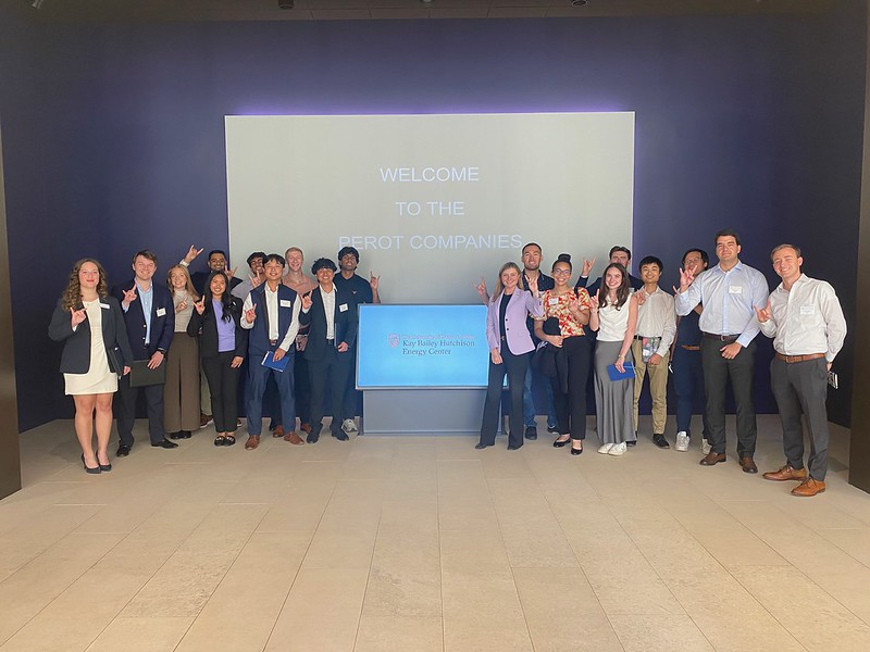 Across the Community