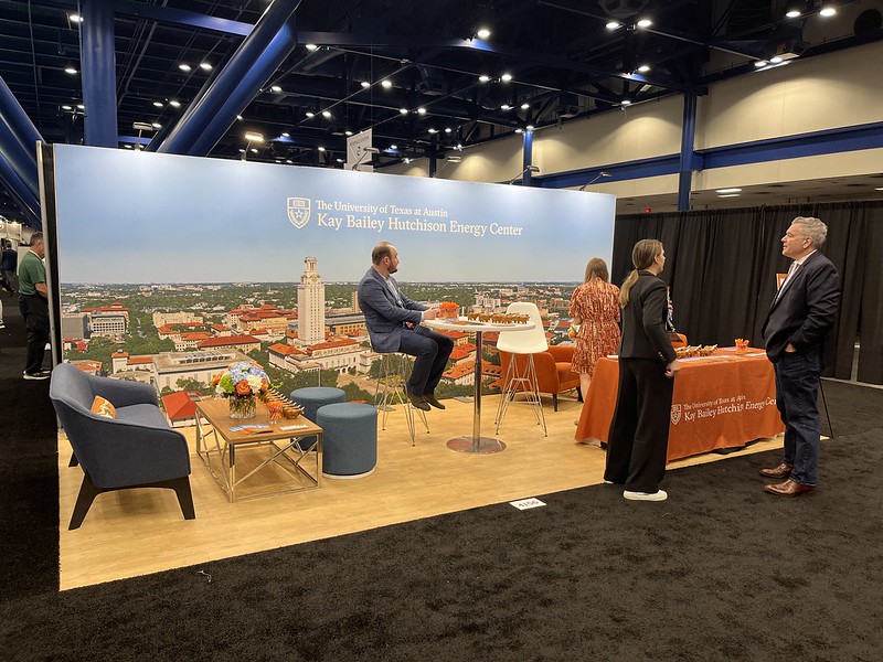 Across the Community