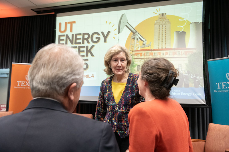 Energy Week
