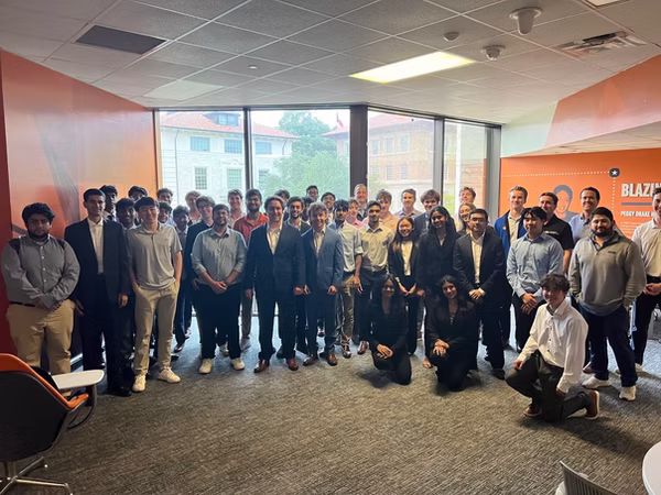Texas Energy Trading