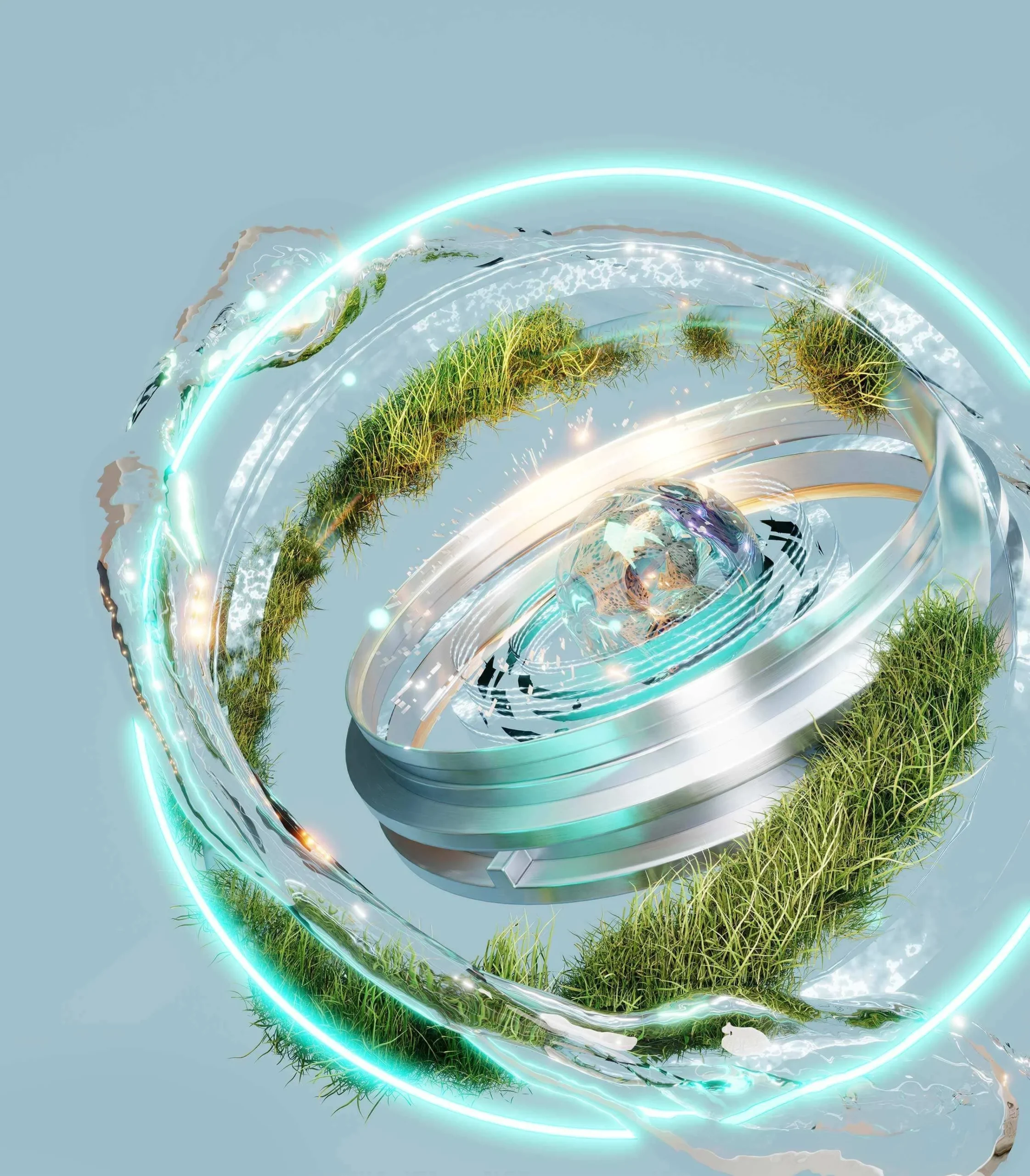 Futuristic Fuels – Article by the Texas Scientist