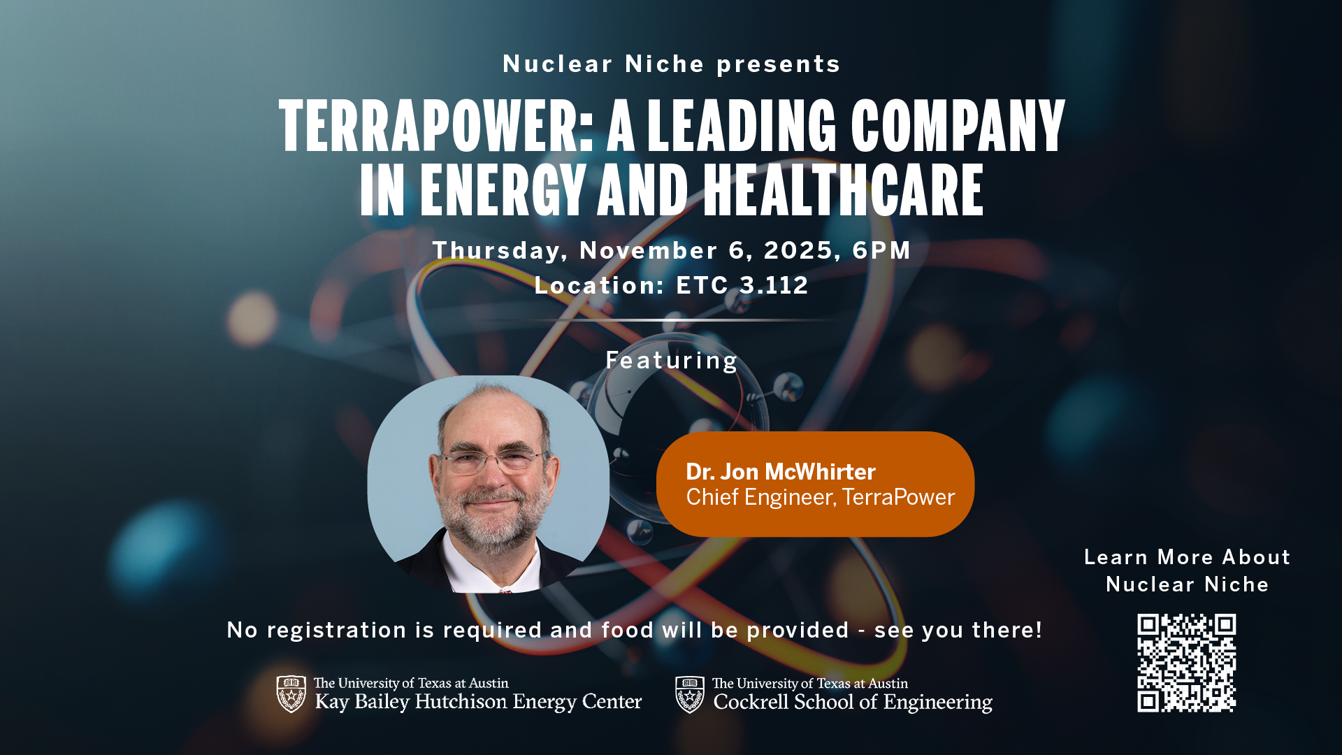 Nuclear Niche – TerraPower: A Leading Company in Energy and Healthcare