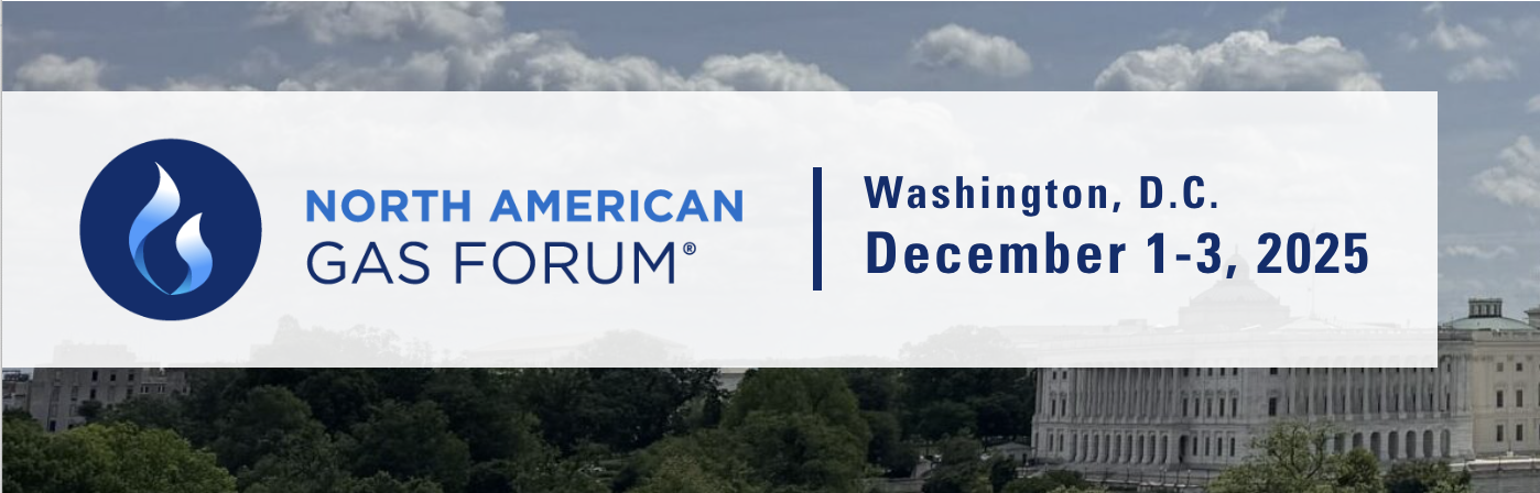 North American Gas Forum