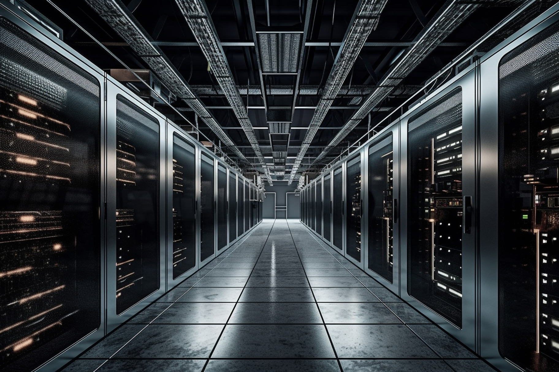 Advancing US-Aligned AI Infrastructure and Governance – Blog by Armada