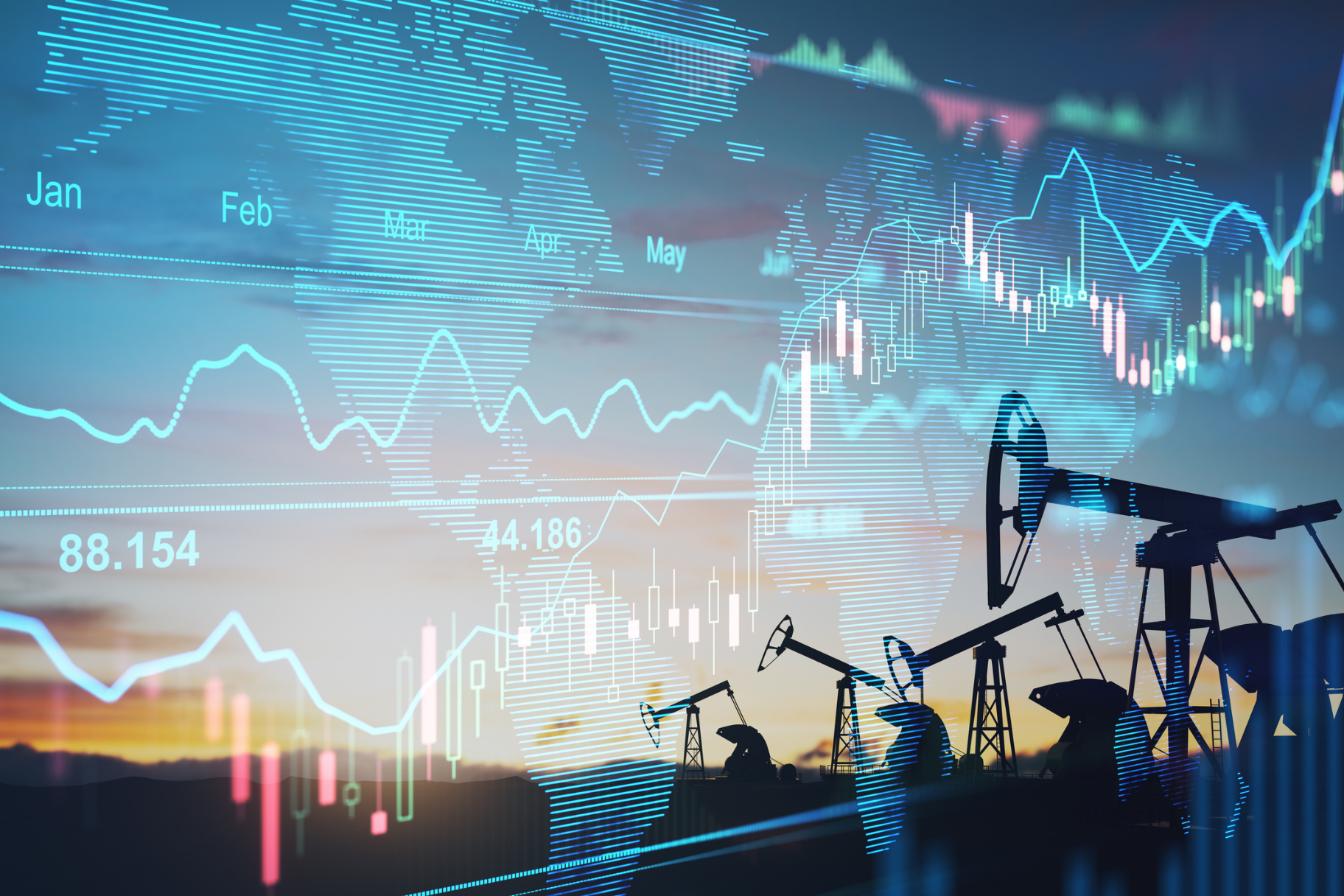 The Implications of Oil and Gas Field Decline Rates – Report by IEA