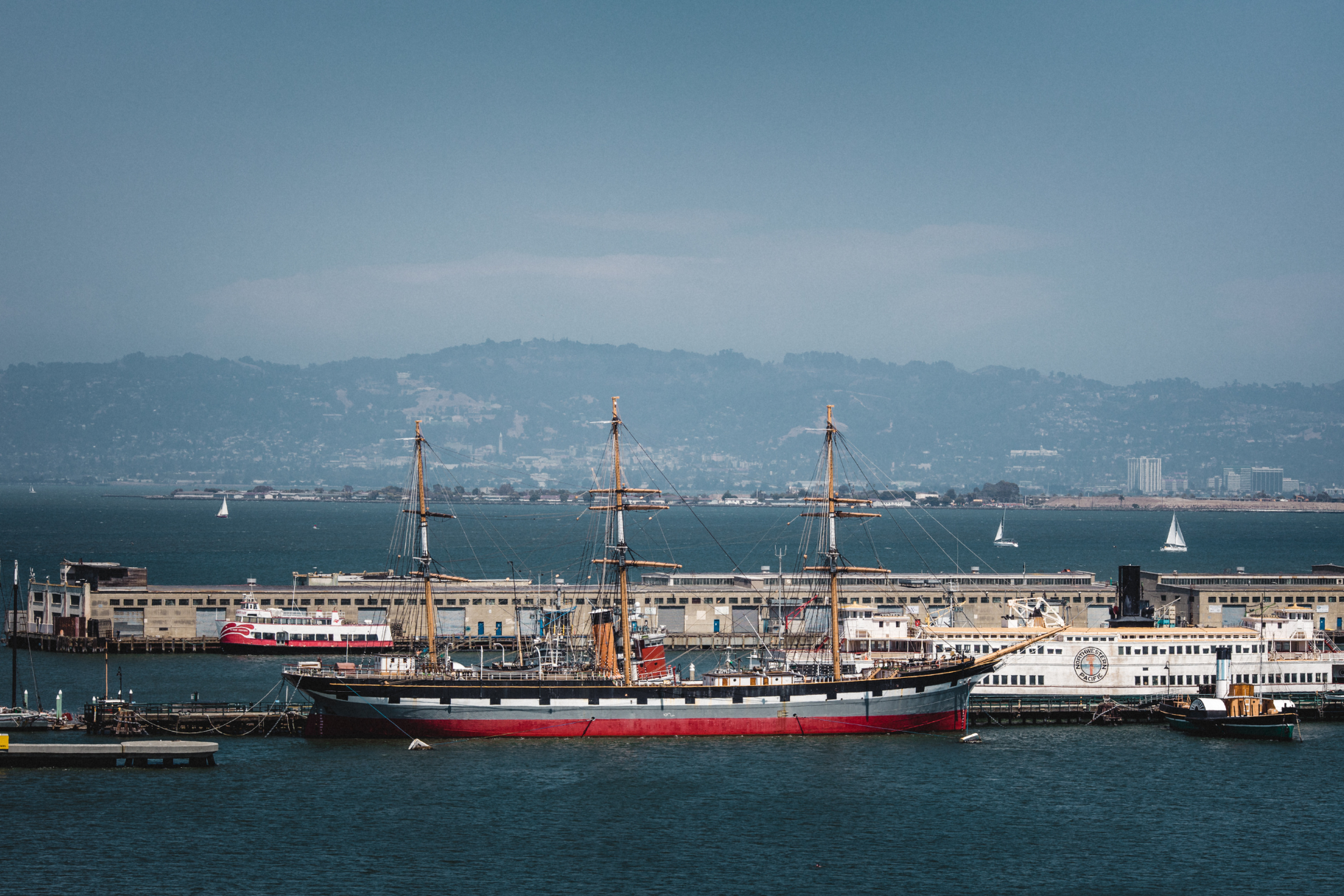 How Japan is Responding to the LNG Supply Wave – By Ben Cahill, UT’s Center for Energy and Environmental Systems Analysis