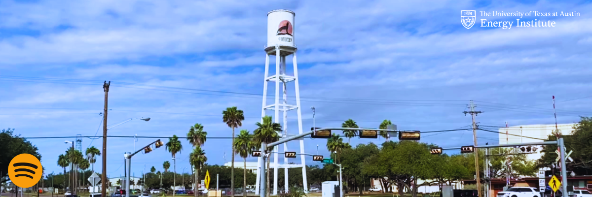 Alice | ‘Hub City of South Texas’ and an Energy Powerhouse That Once Was