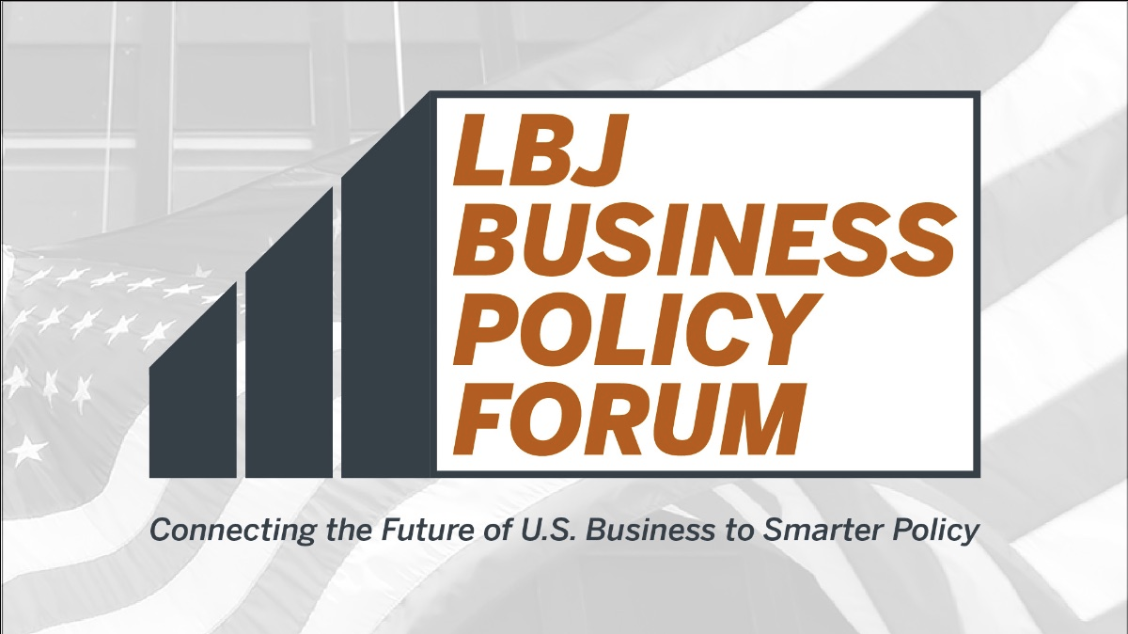 LBJ Business Policy Forum: The Resource Race for Rare Earths & Critical Minerals