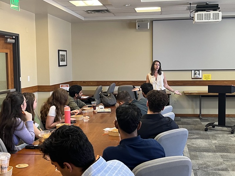 Student Advisory Council General Council Meeting – March 2026