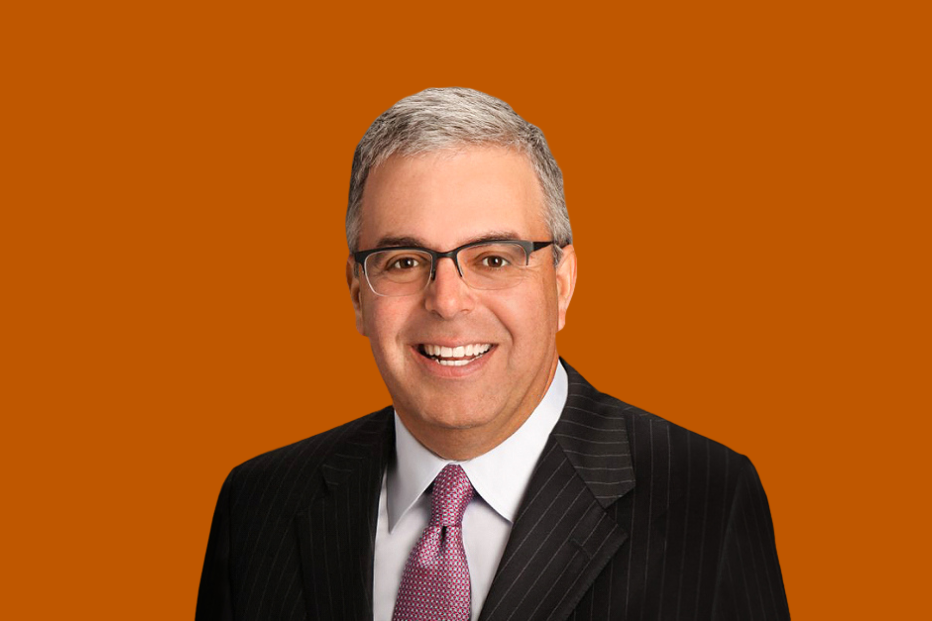 Student Advisory Council Lunch & Learn with Sam L. Susser