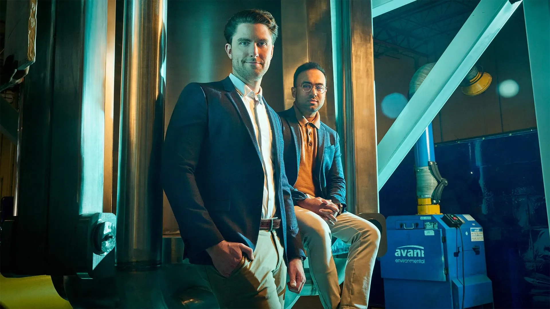 How AI Is Ushering In A New Nuclear Age