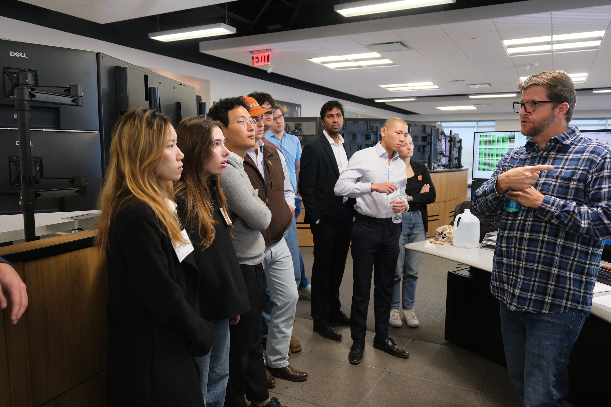 Combining Energy With Computational Science, UT Launches Program To Bolster Texas, U.S. Energy Dominance