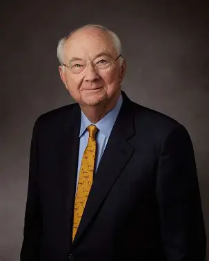 Senator Phil Gramm