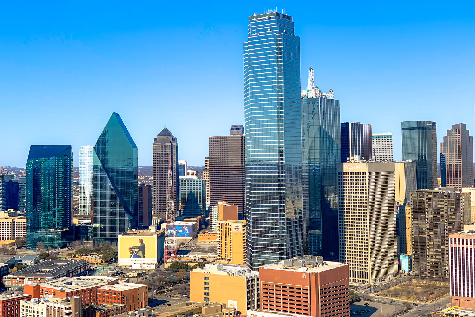 Dallas Council & Friends Lunch