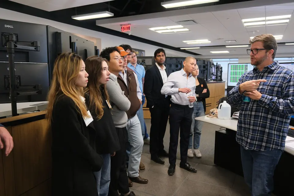 UT is opening new doors for students in energy’s tech future