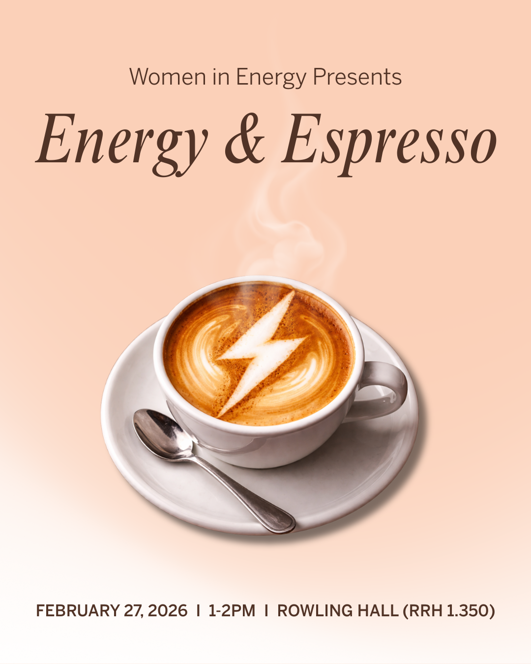 Energy & Espresso
