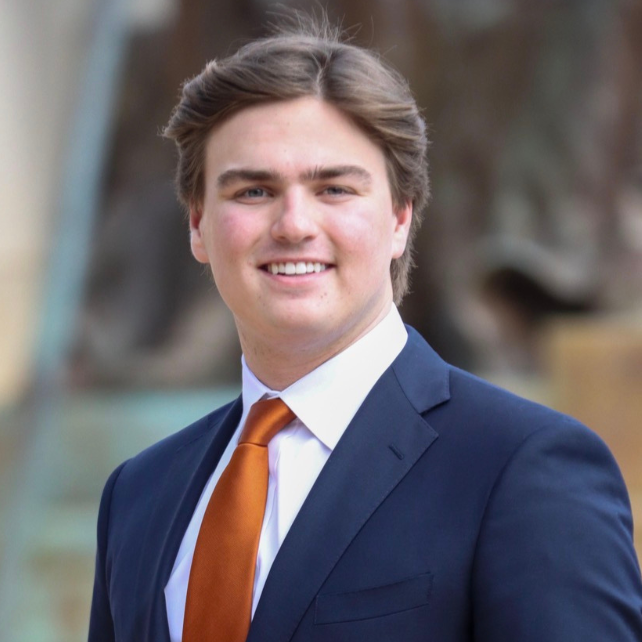 Tucker Sachs