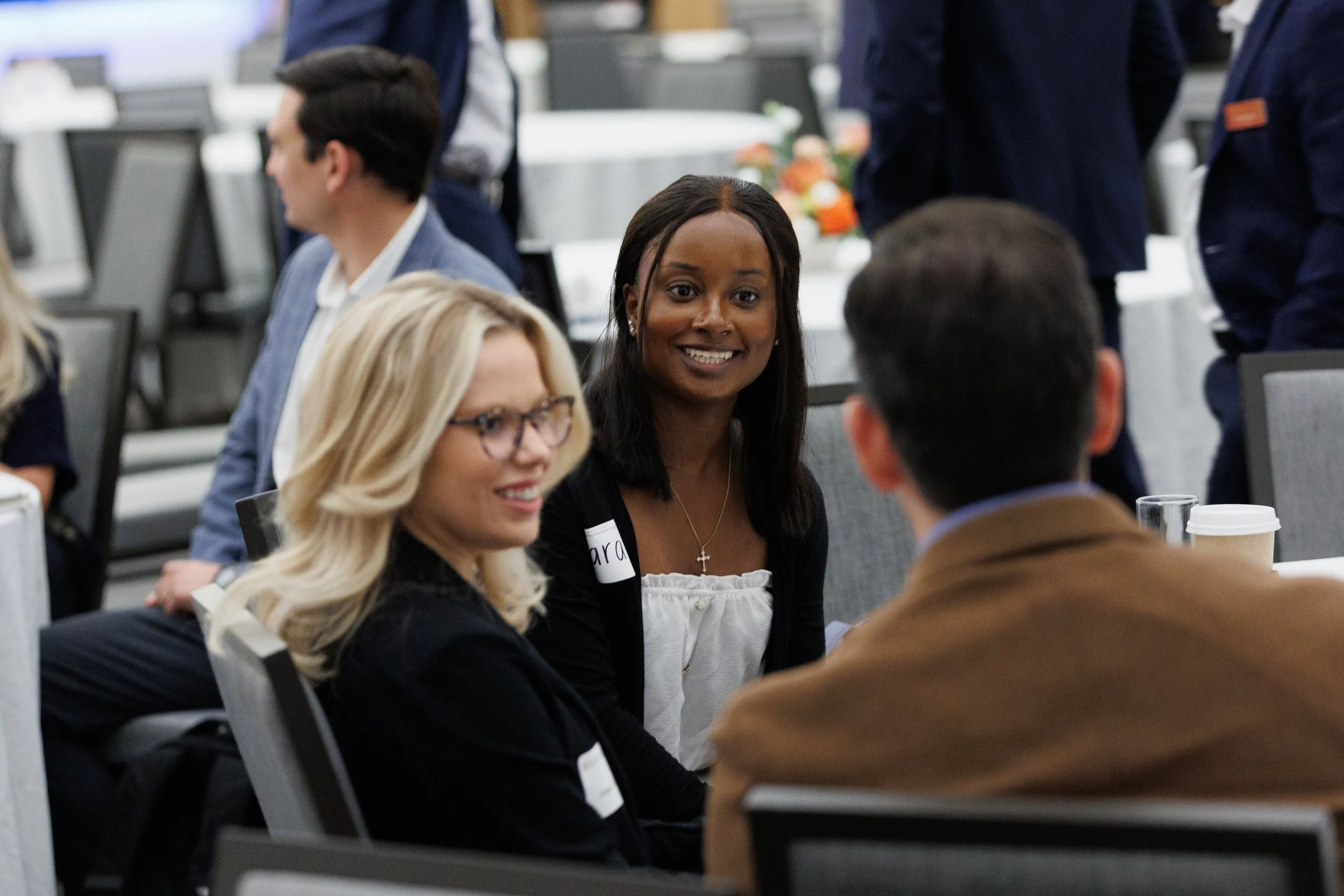 Longhorn Energy Club