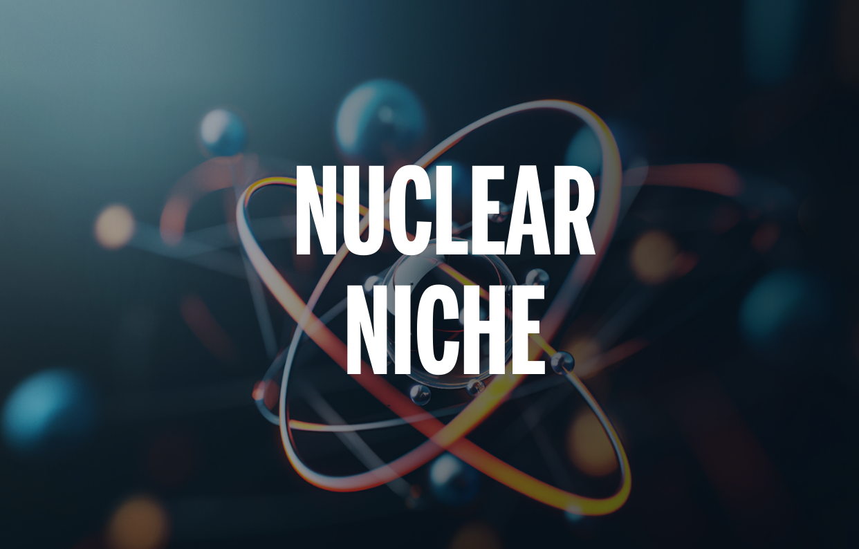 Nuclear Niche