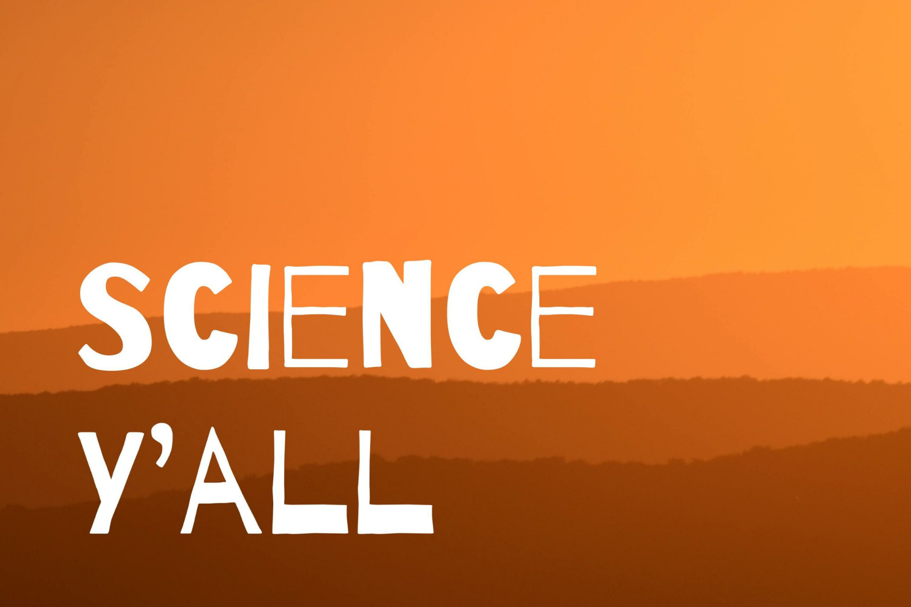 Professor Fred Beach | S3E3 | Science, Y’all!